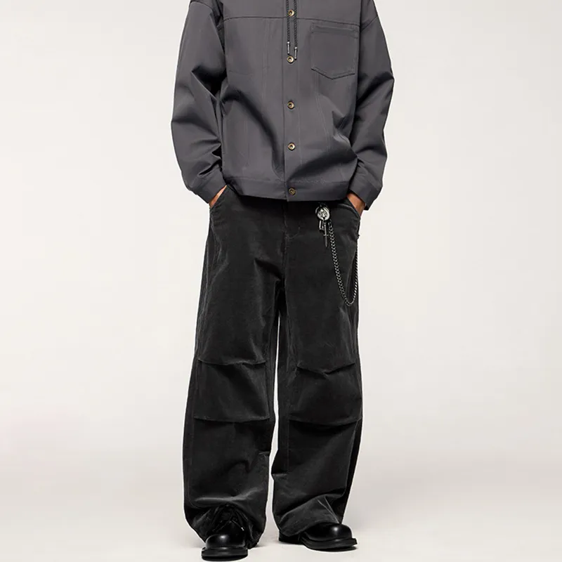 M MAICCO Casual Pants Men-8