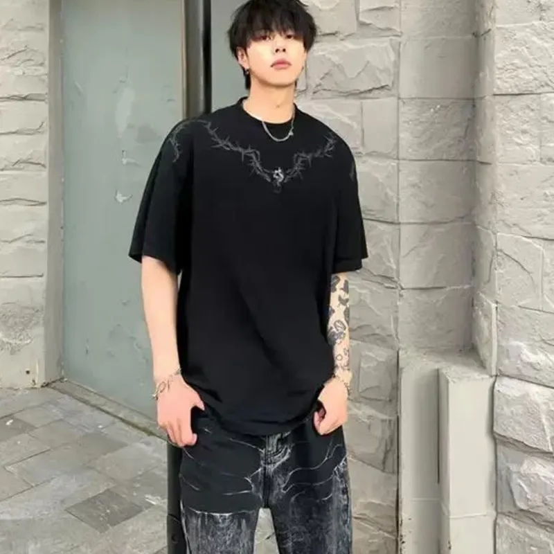 M MAICCO T Shirts Men-4