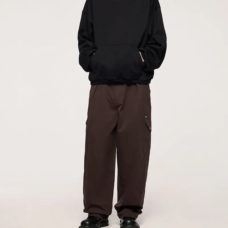 M MAICCO Casual Pants Men-19
