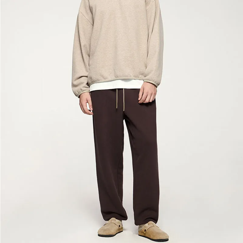 M MAICCO Casual Pants Unisex-11