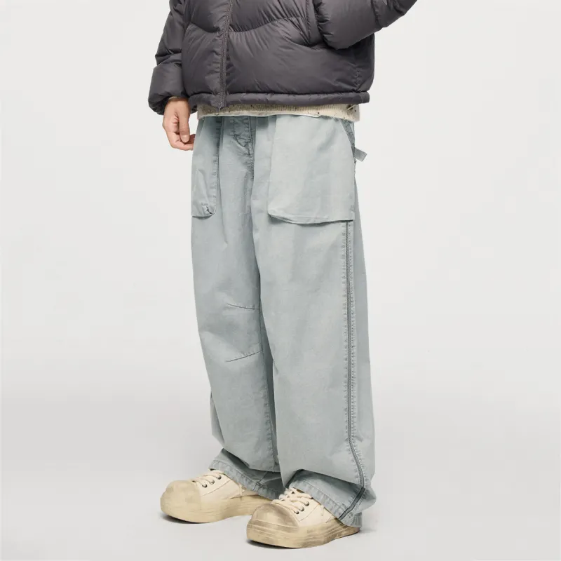 M MAICCO Cargo Pants Men-8