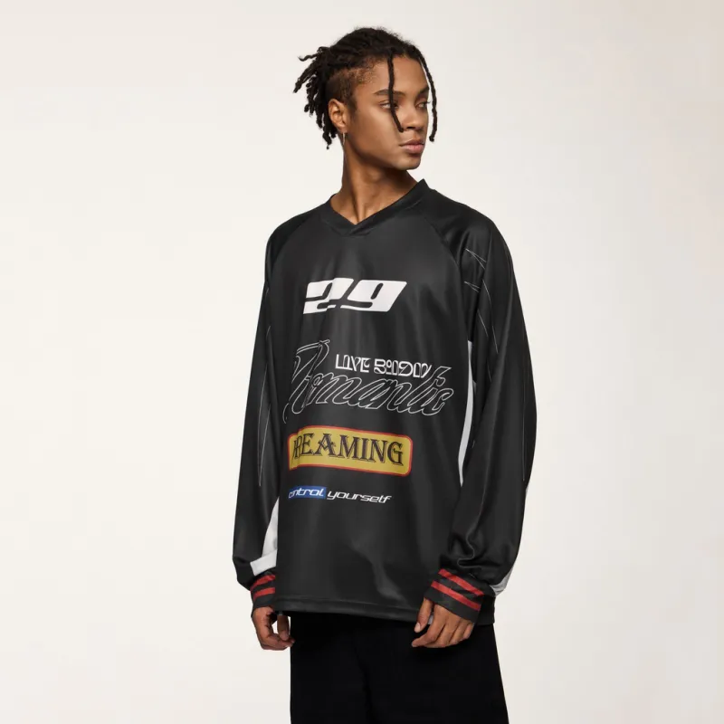 M MAICCO T Shirts Unisex-22