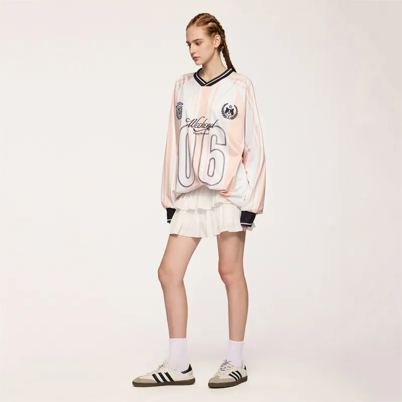 M MAICCO T Shirts Unisex Pink-2