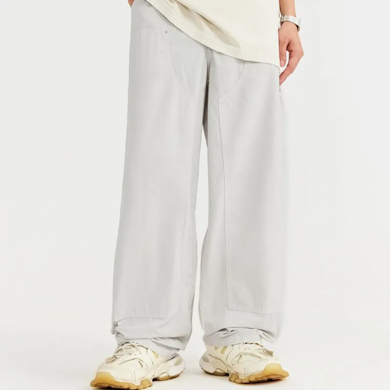 M MAICCO Cargo Pants Men-6