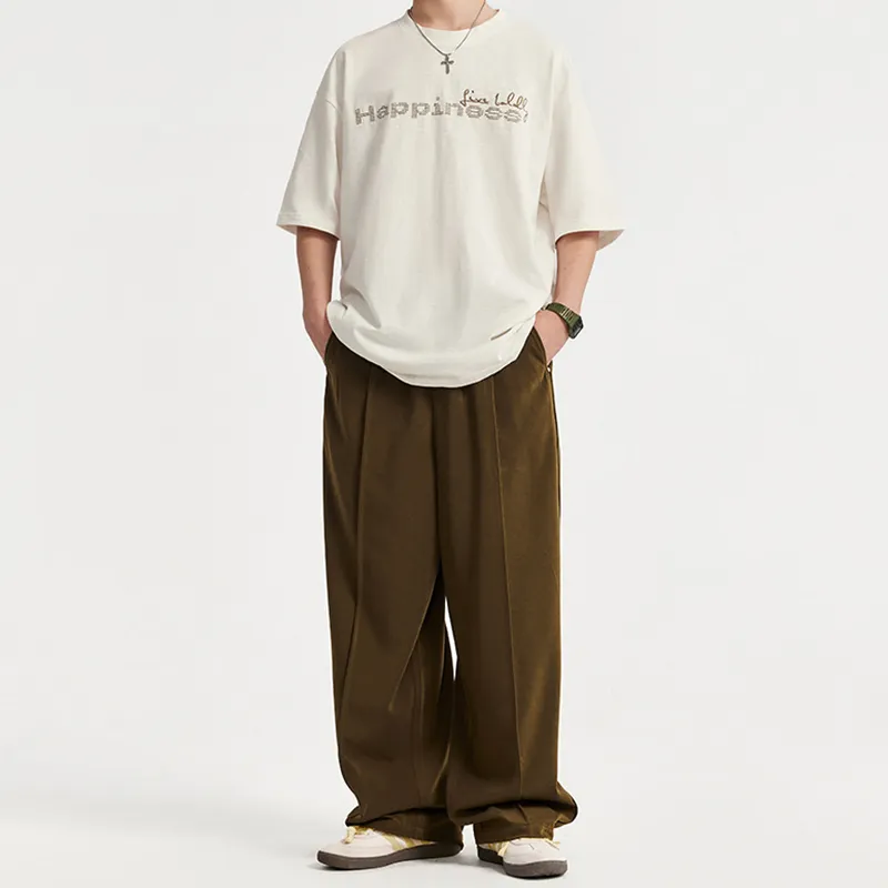 M MAICCO Casual Pants Men-6