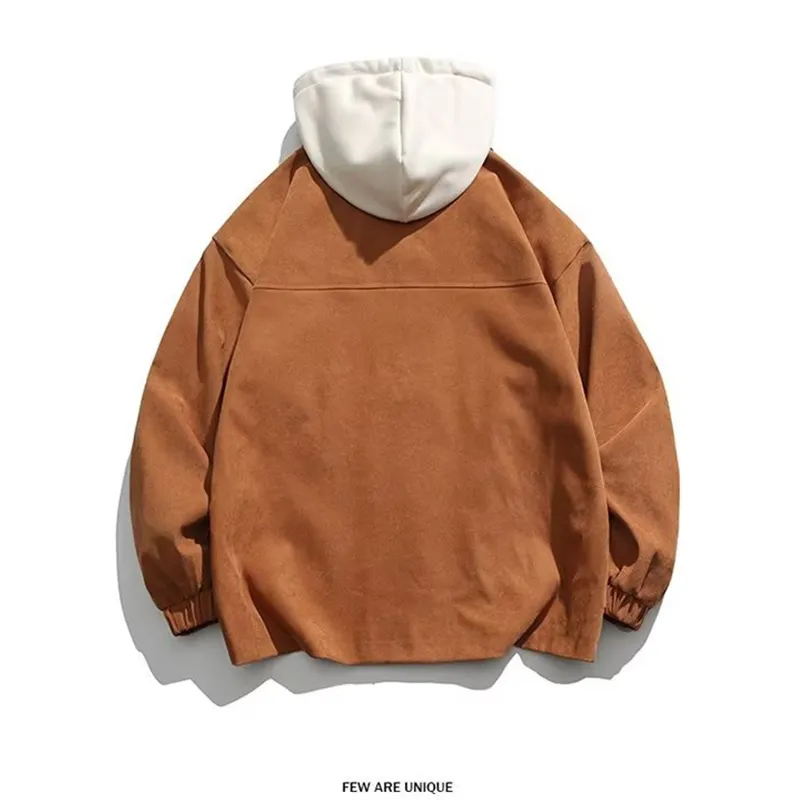 M MAICCO Jackets Unisex-5