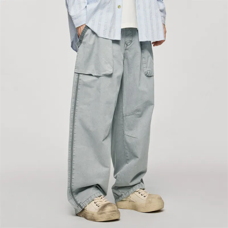 M MAICCO Cargo Pants Men-7