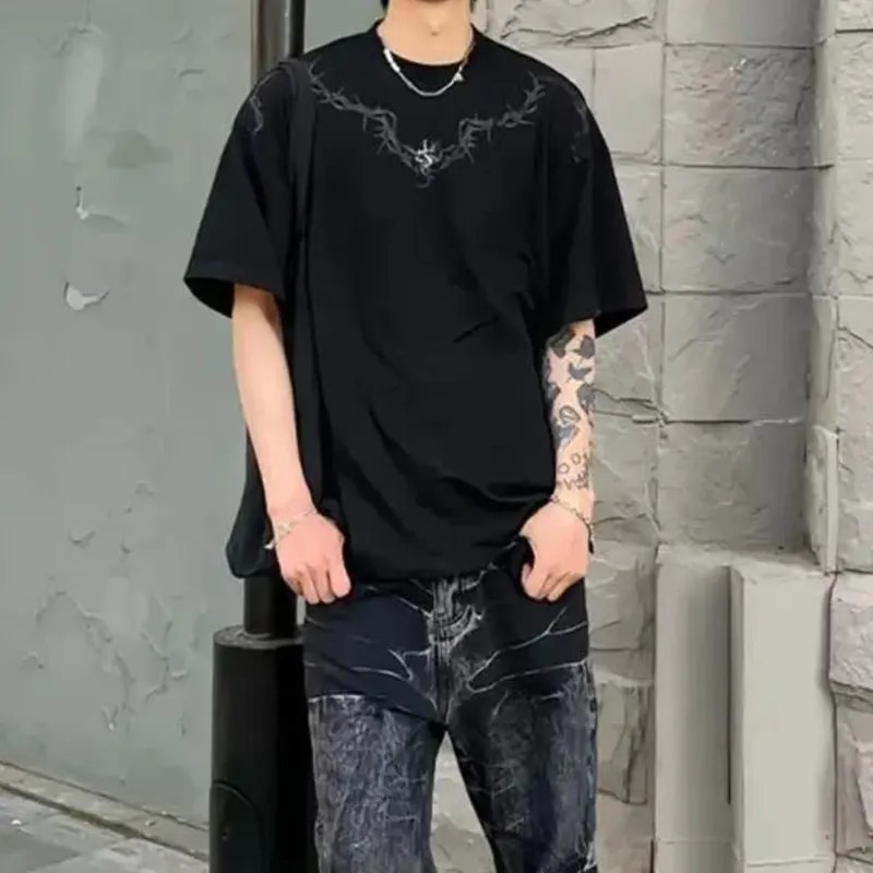 M MAICCO T Shirts Men-3