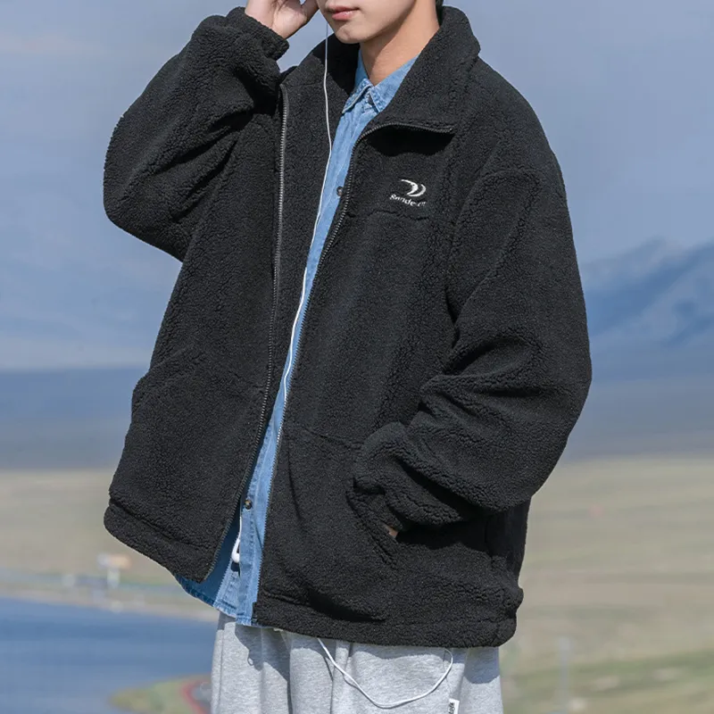 M MAICCO Puffer Jackets Men-8