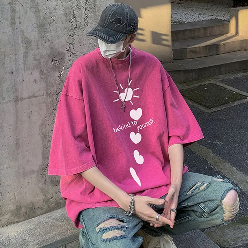 M MAICCO T Shirts Men-4