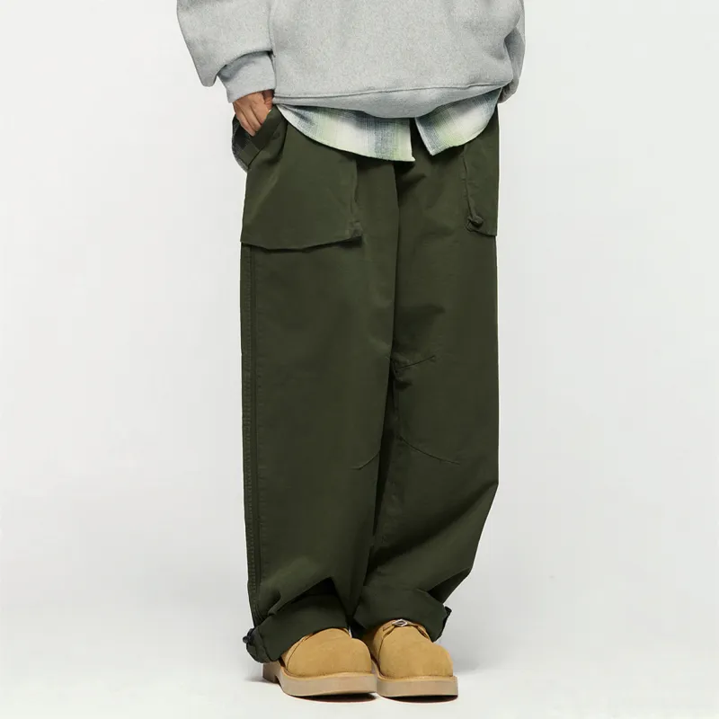 M MAICCO Cargo Pants Men-21