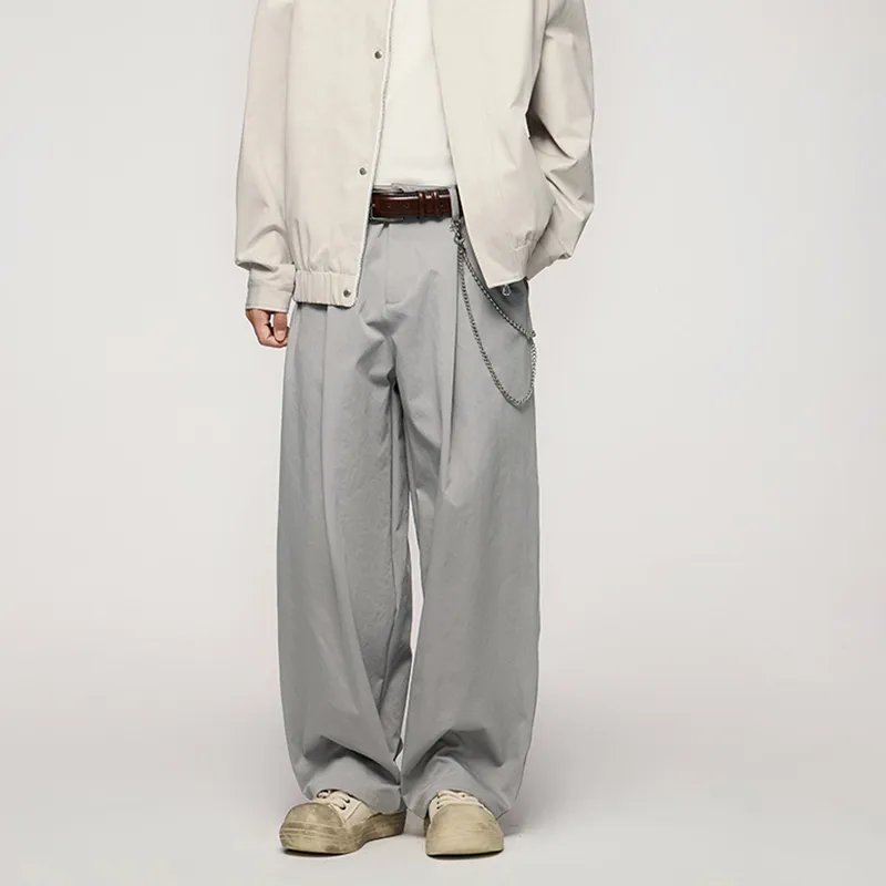 M MAICCO Casual Pants Men-14