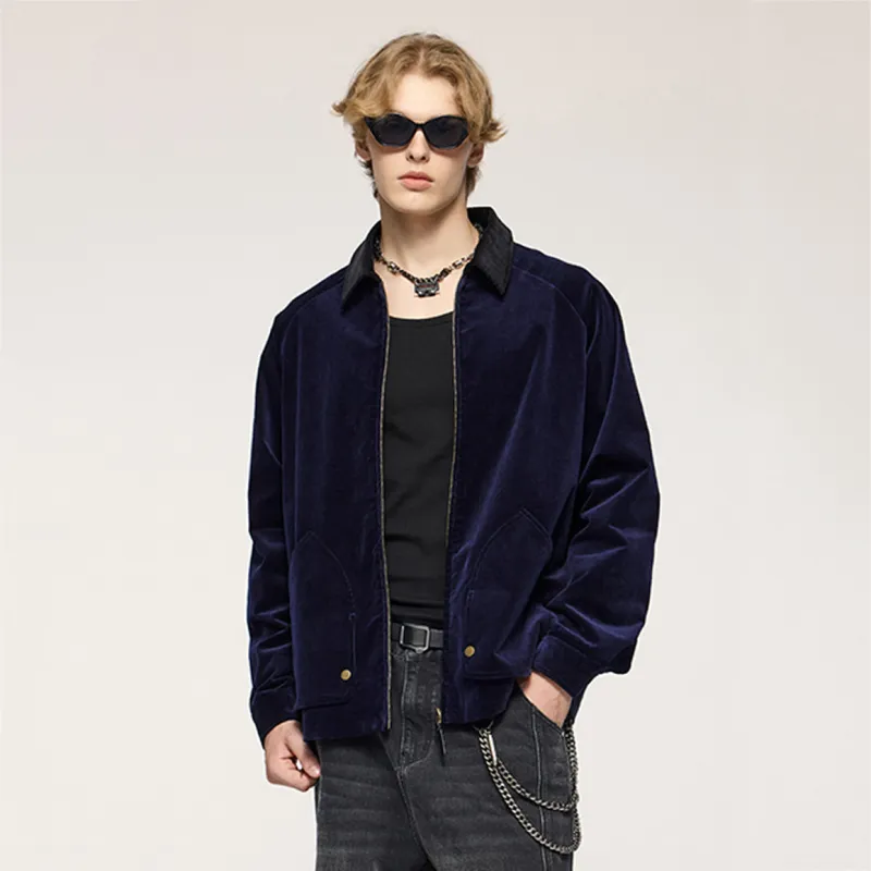 M MAICCO Jackets Men-4
