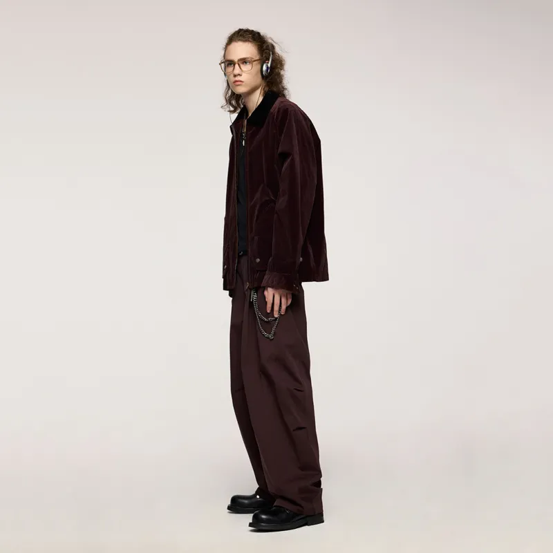 M MAICCO Jackets Men-14