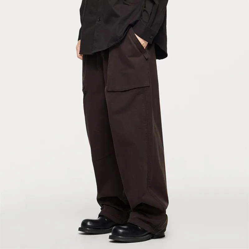 M MAICCO Cargo Pants Men-25