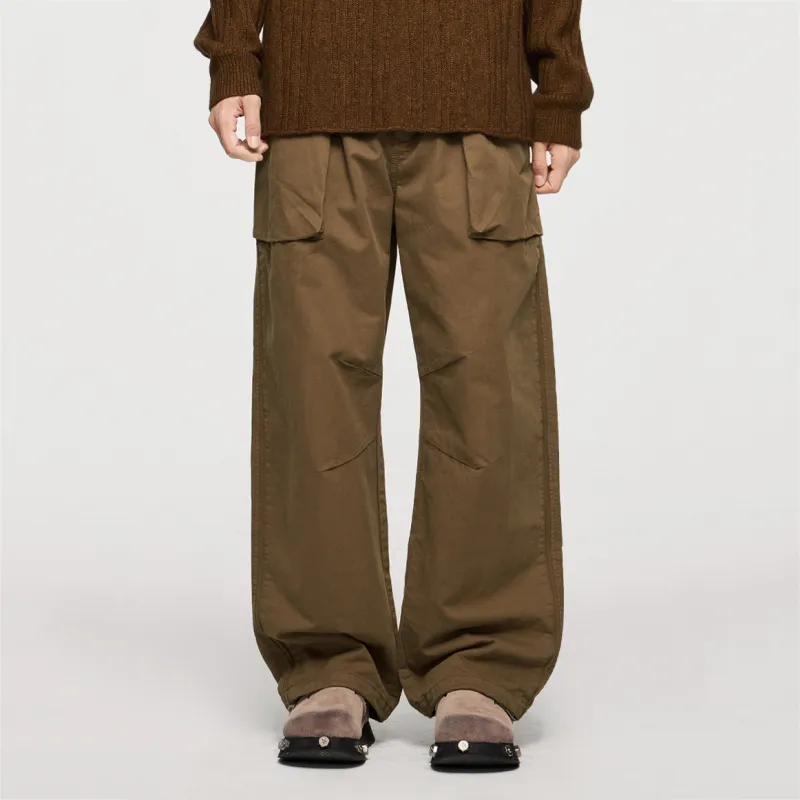 M MAICCO Cargo Pants Men-17