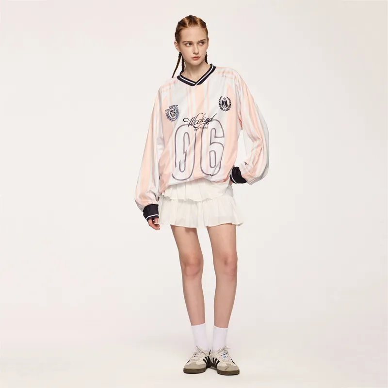 M MAICCO T Shirts Unisex Pink-1
