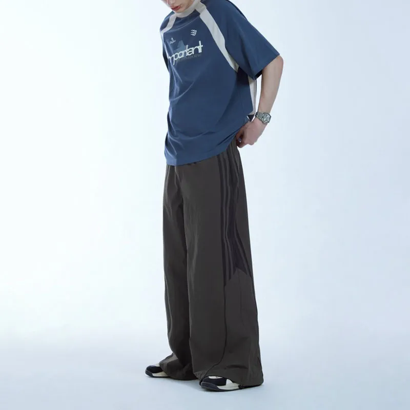 M MAICCO Casual Pants Men-7