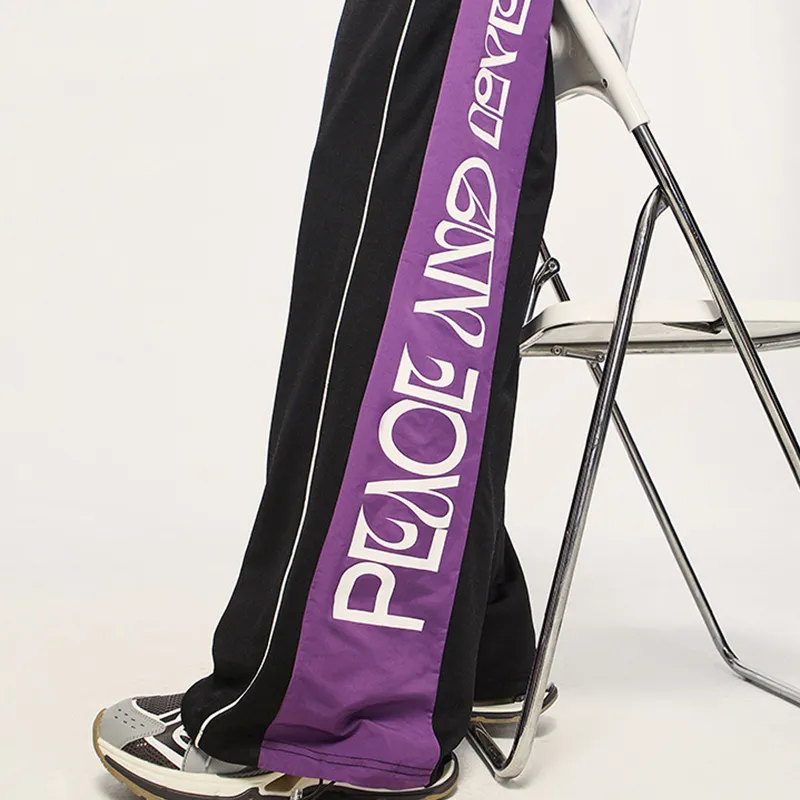 M MAICCO Casual Pants Men-7