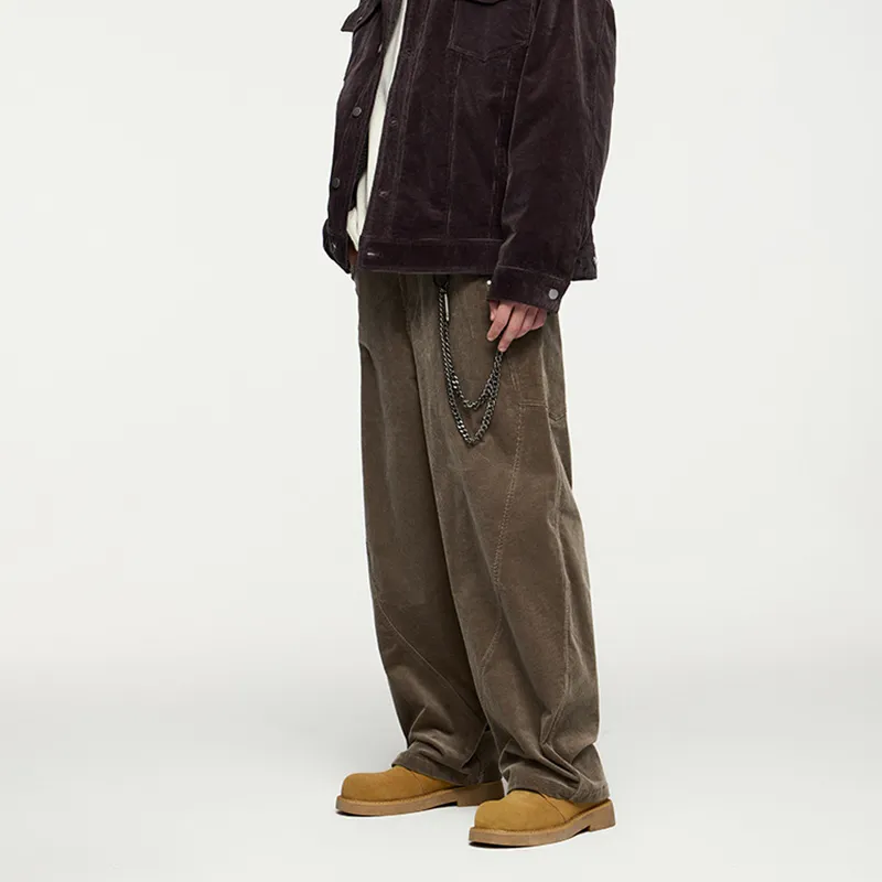 M MAICCO Casual Pants Men-4