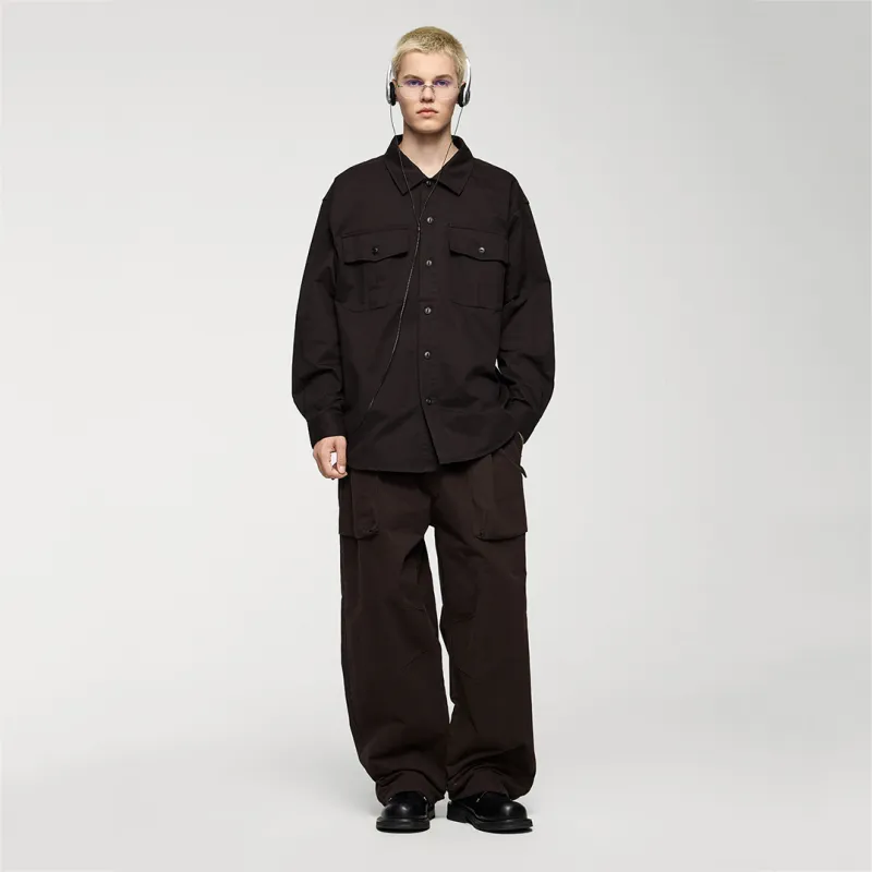 M MAICCO Cargo Pants Men-24