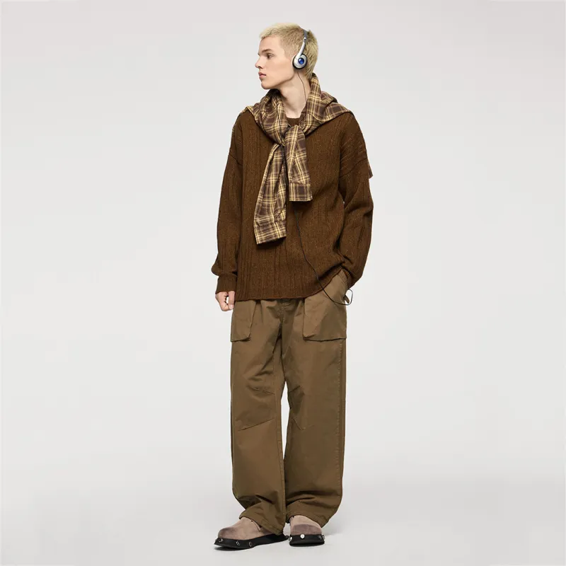 M MAICCO Cargo Pants Men-15