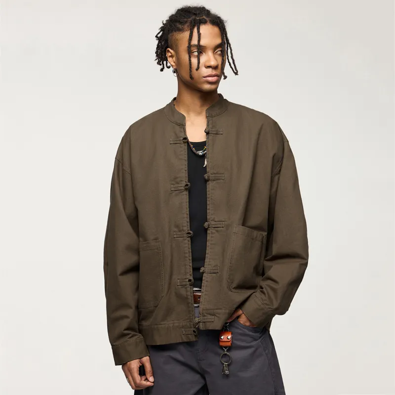 M MAICCO Jackets Men-13