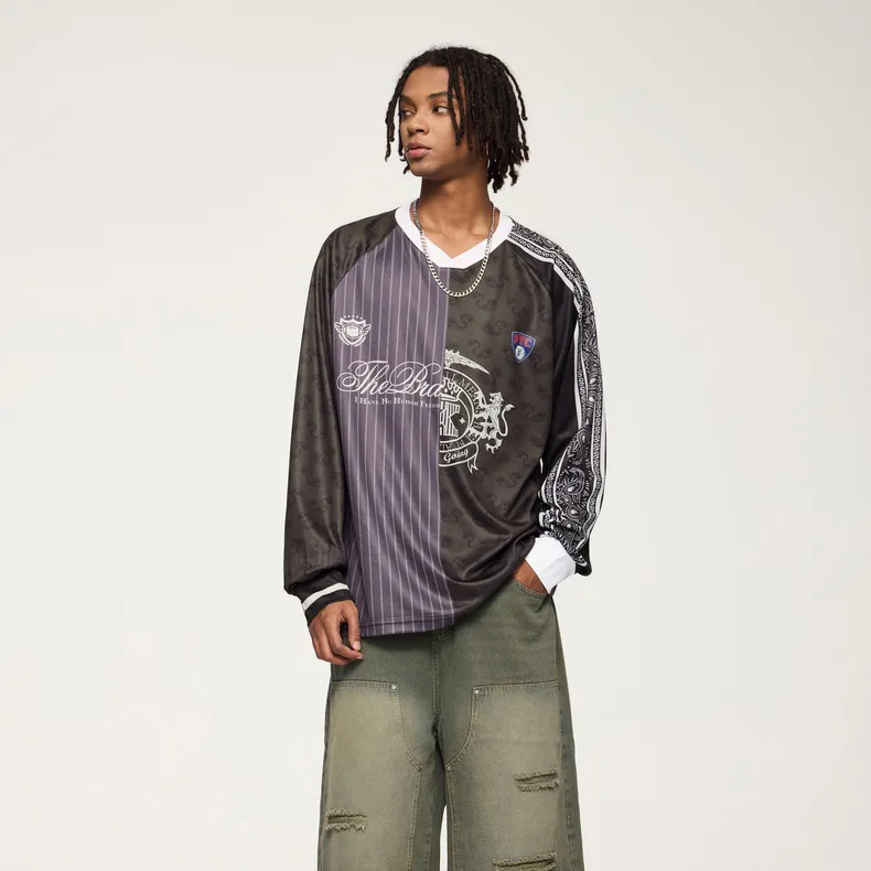 M MAICCO T Shirts Unisex-15