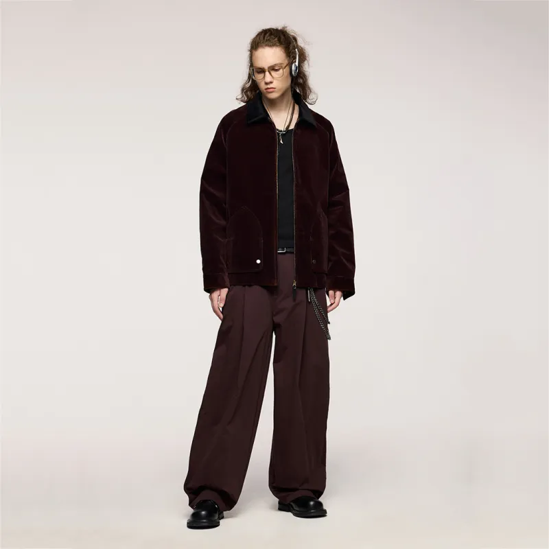 M MAICCO Jackets Men-12