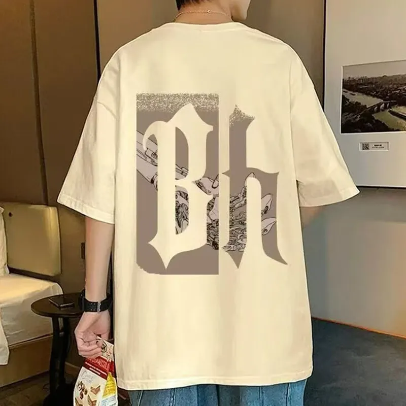 M MAICCO T Shirts Men-1