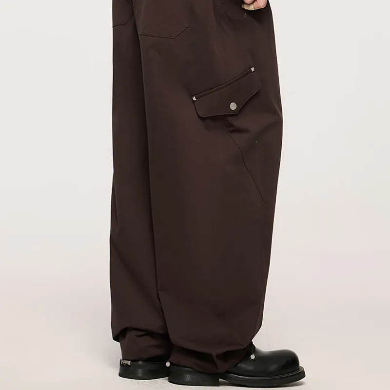 M MAICCO Casual Pants Men-20