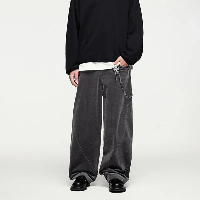 M MAICCO Casual Pants Men-1
