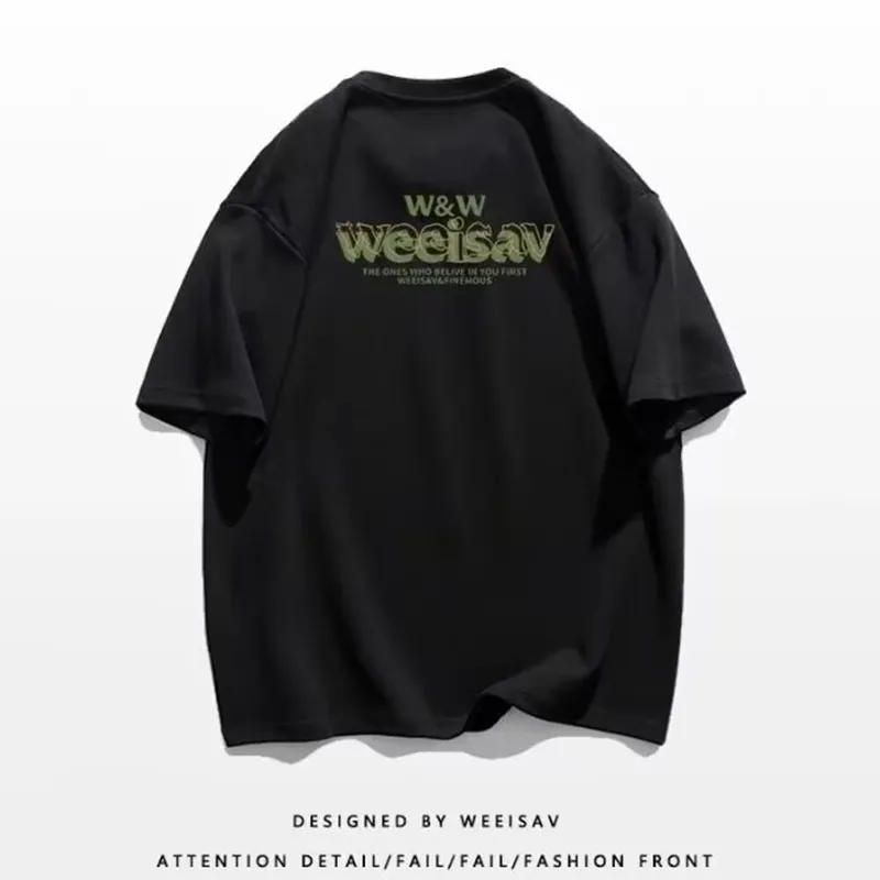 M MAICCO T Shirts Men-4