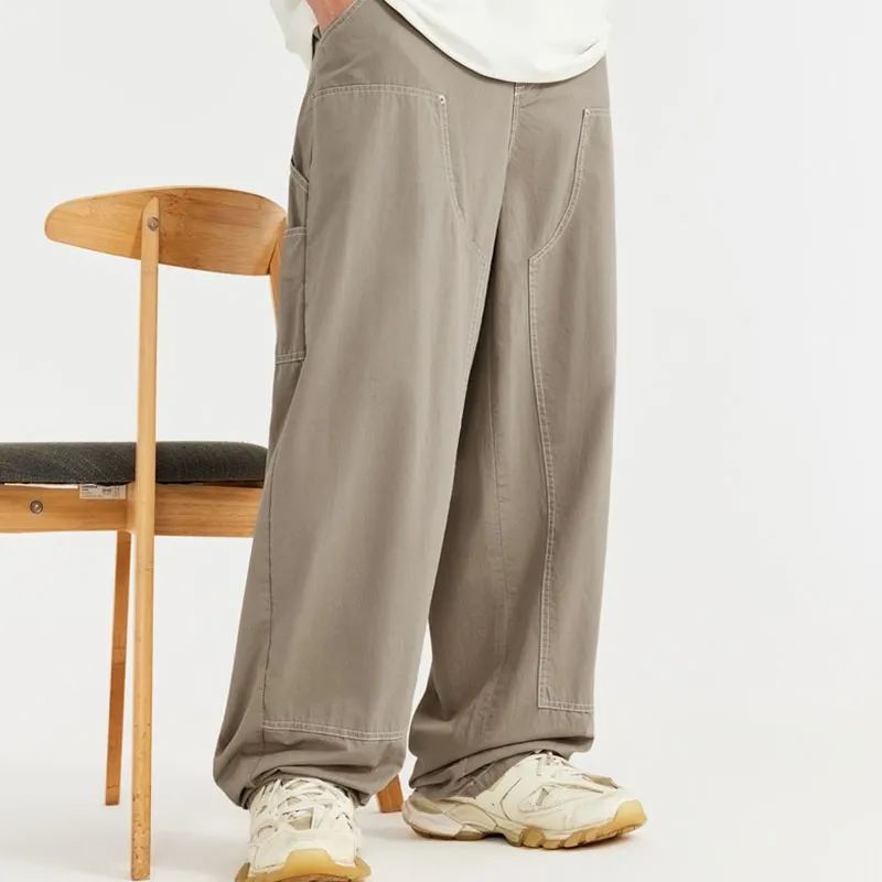 M MAICCO Cargo Pants Men-12