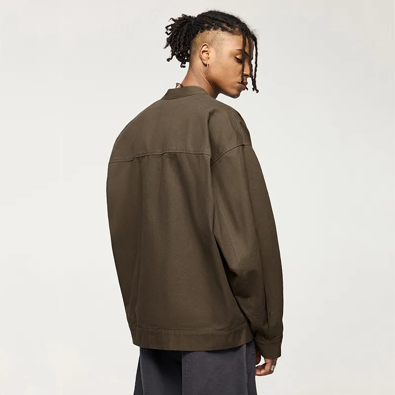 M MAICCO Jackets Men-14