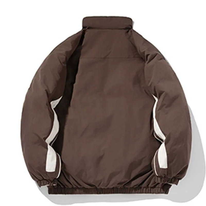 M MAICCO Puffer Jackets Men-6