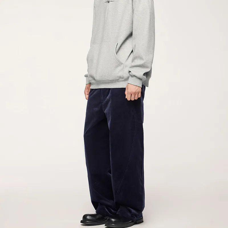 M MAICCO Casual Pants Men-7