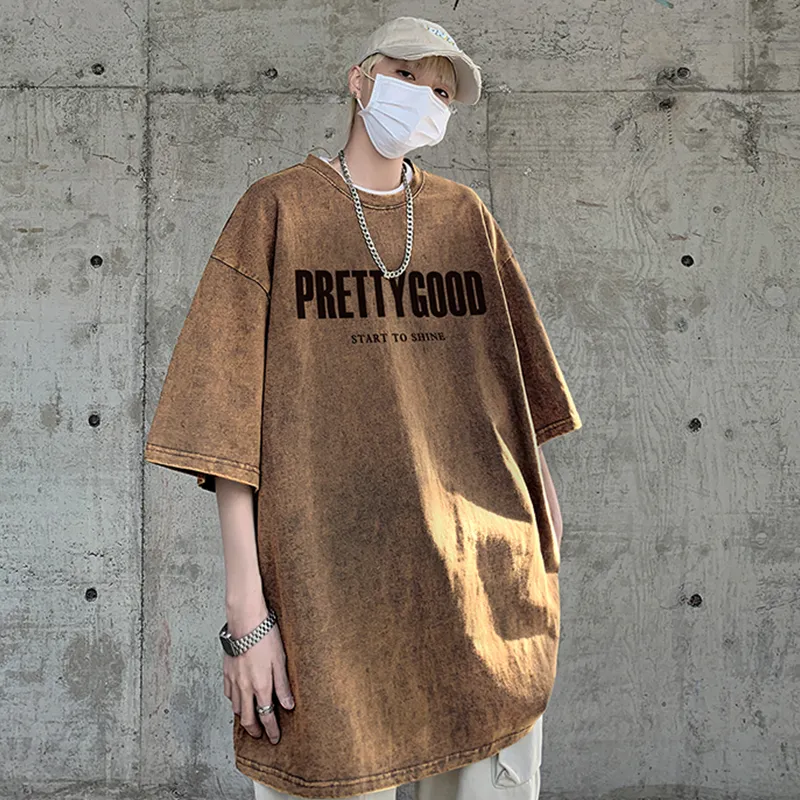 M MAICCO T Shirts Men-5