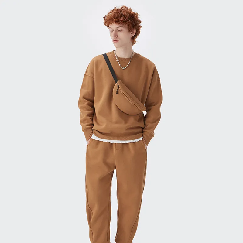 M MAICCO Sweatshirts Men-14
