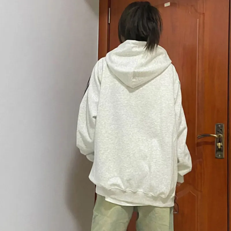 M MAICCO Sweatshirts Unisex-3