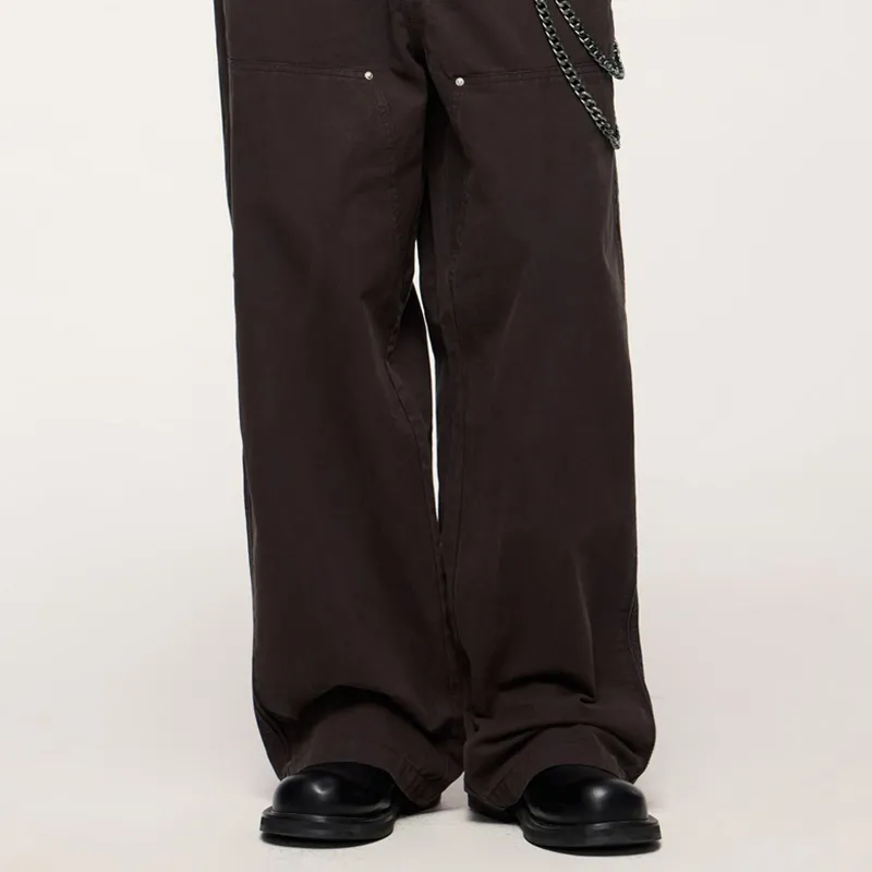 M MAICCO Casual Pants Men-7