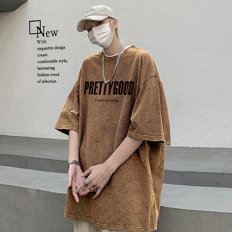 M MAICCO T Shirts Men-4