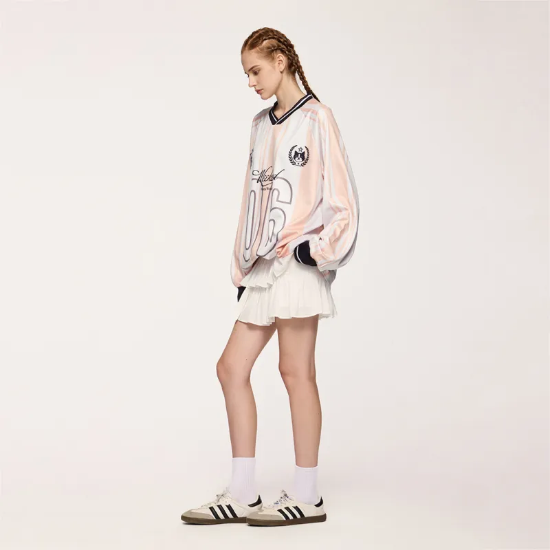 M MAICCO T Shirts Unisex Pink-3