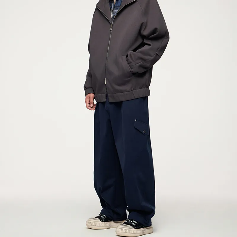 M MAICCO Casual Pants Men-2