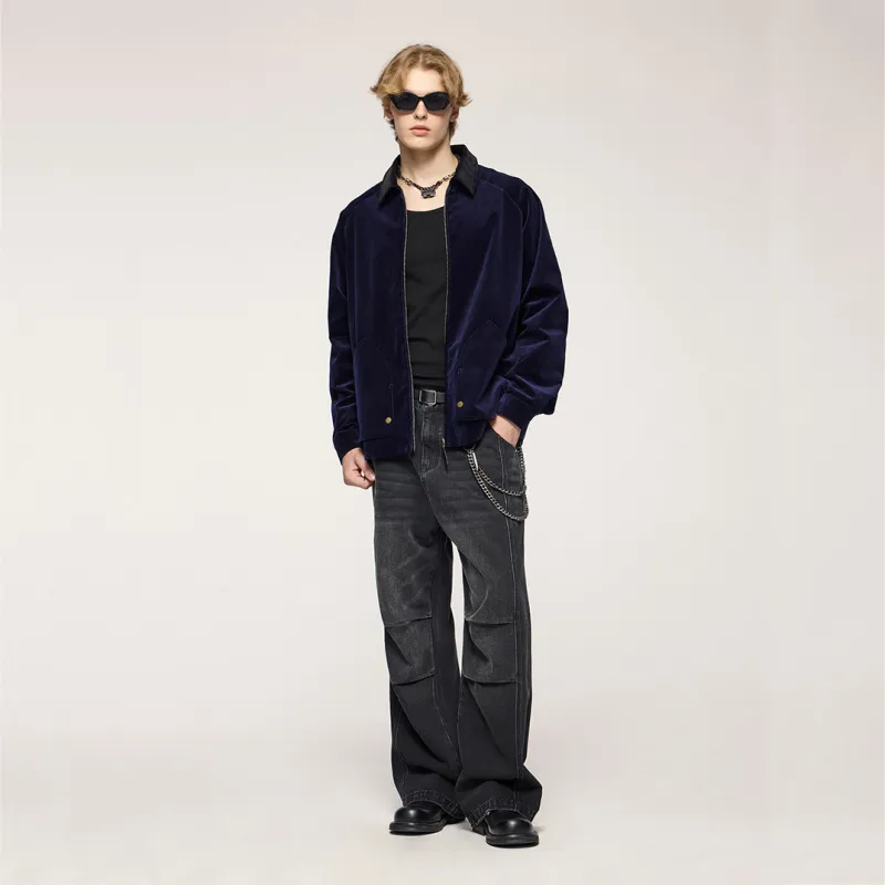 M MAICCO Jackets Men-3
