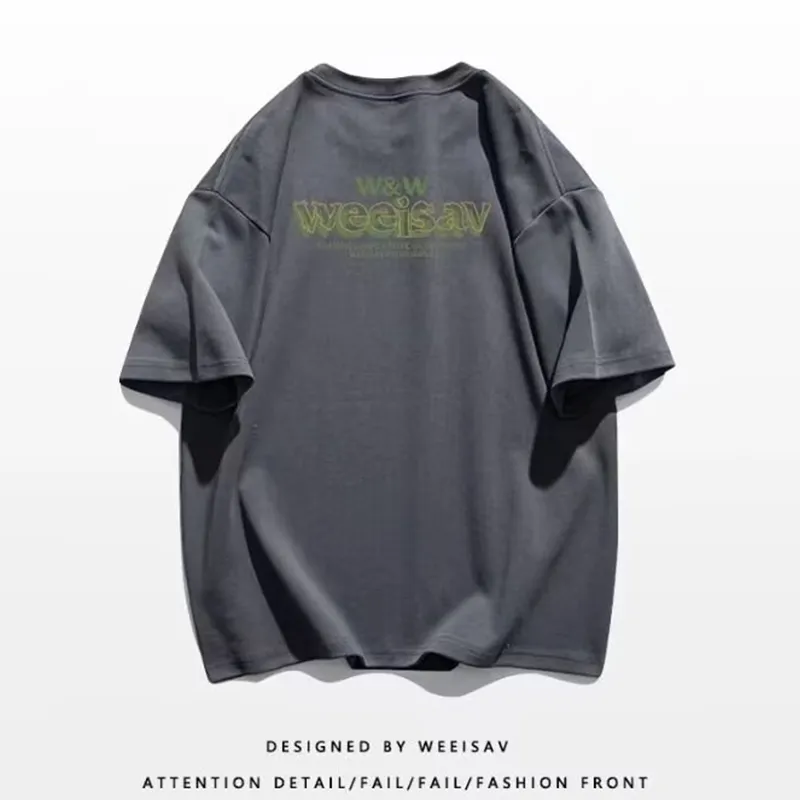 M MAICCO T Shirts Men-6