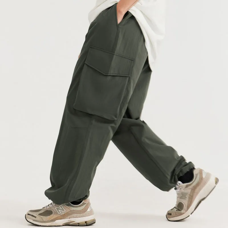 M MAICCO Cargo Pants Men-8