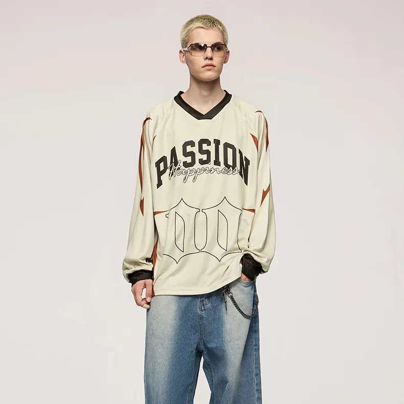 M MAICCO T Shirts Unisex-8