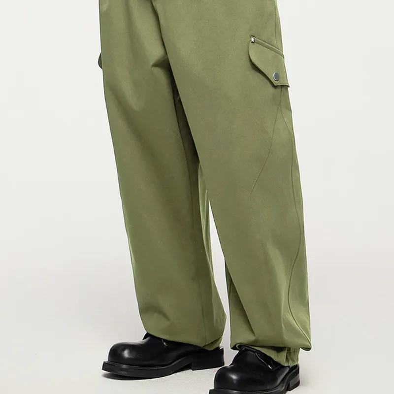 M MAICCO Casual Pants Men-11