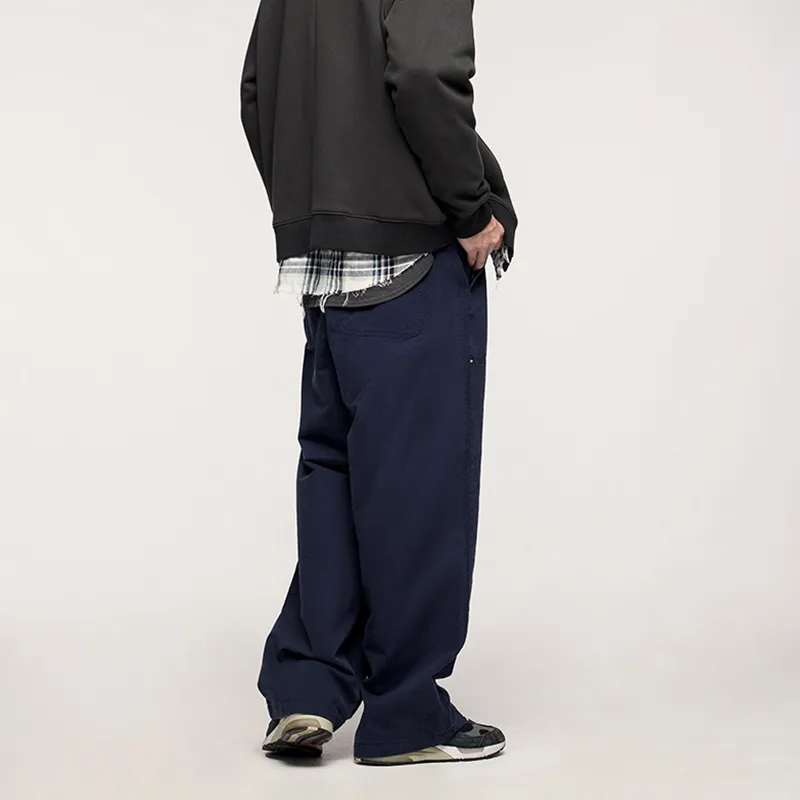 M MAICCO Casual Pants Men-4